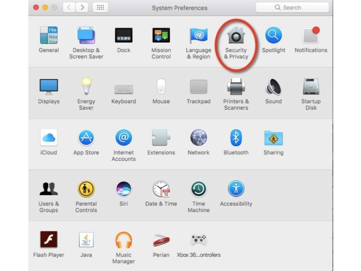 Mac app store on pc