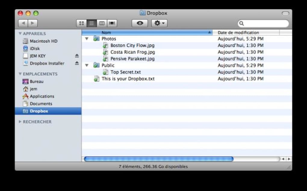 Mac dropbox paper app installer