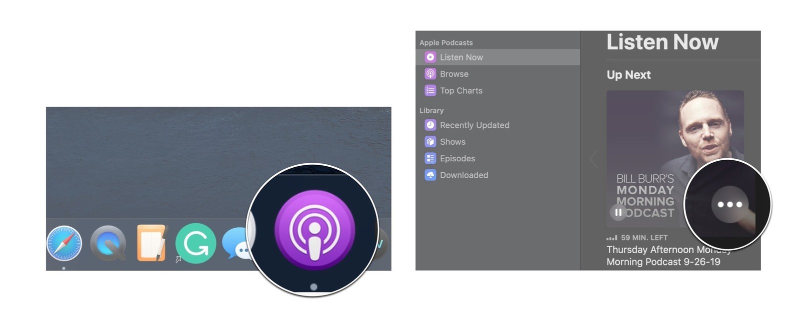 How To Delete Podcast App From Mac